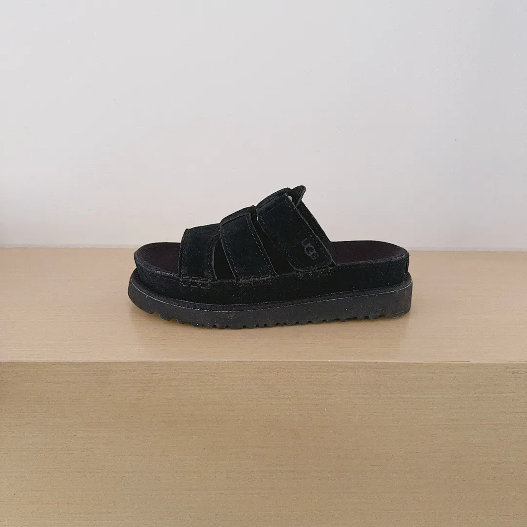 UGG 6221 תמונה 15