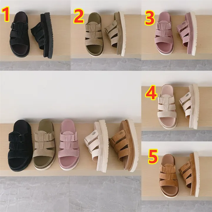 UGG 6221