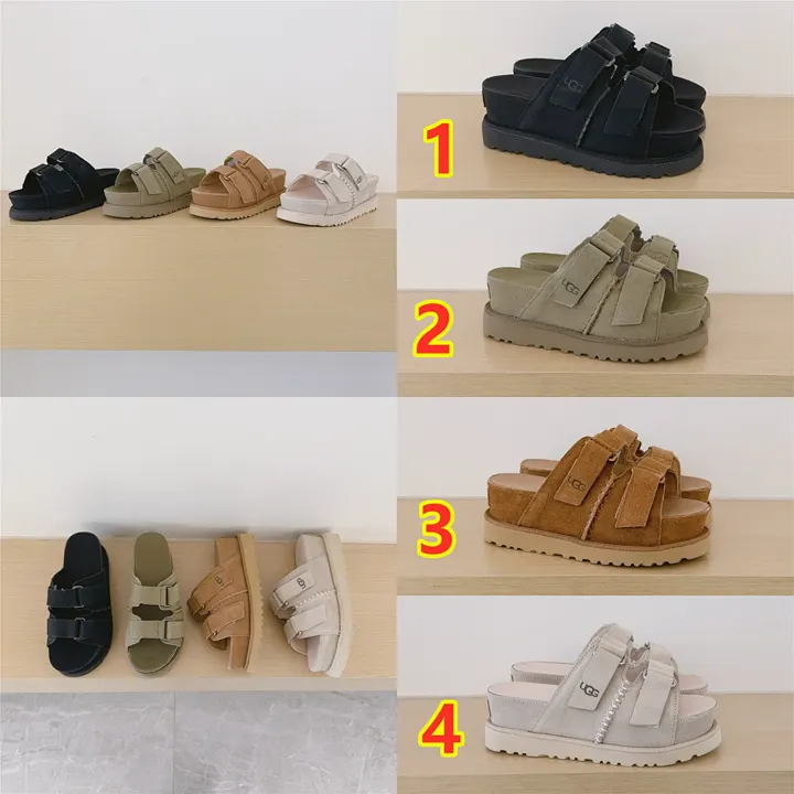 UGG 6222