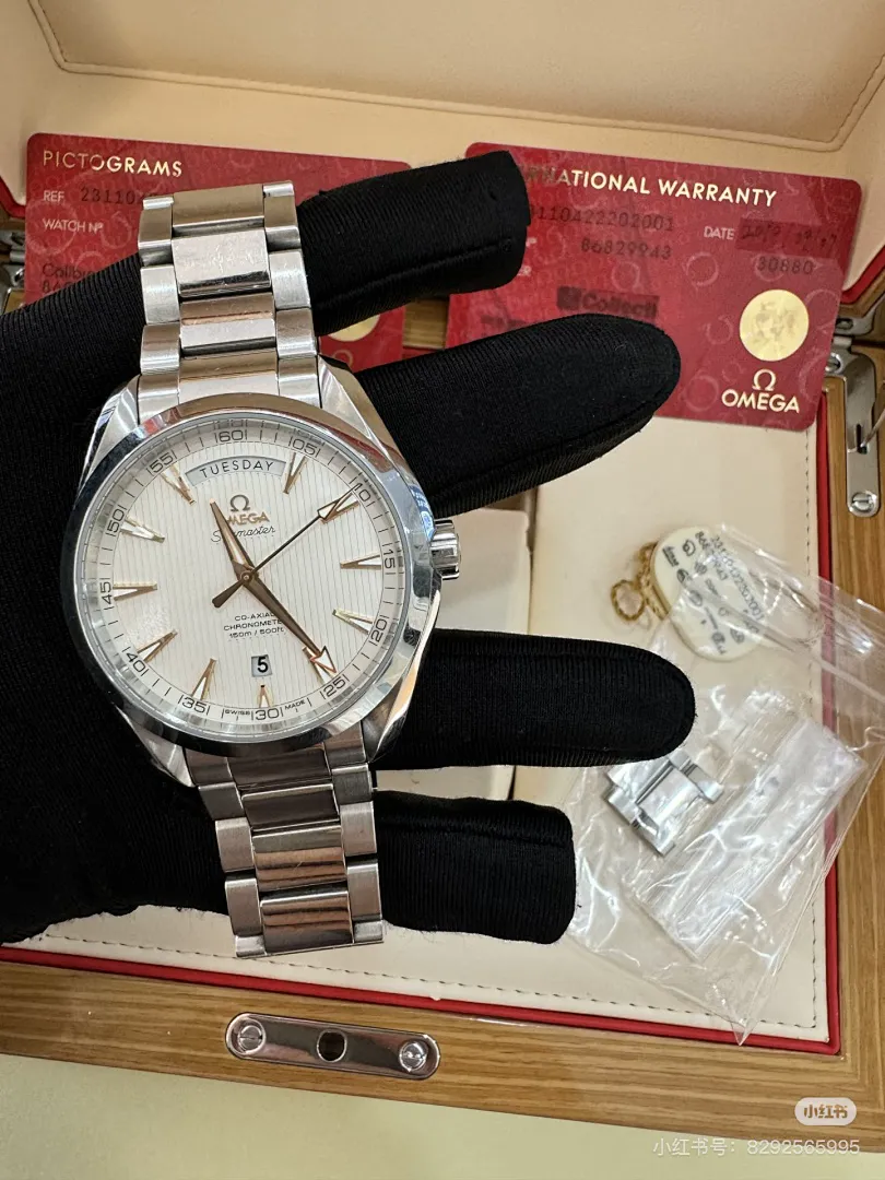 Omega 6225 תמונה 2