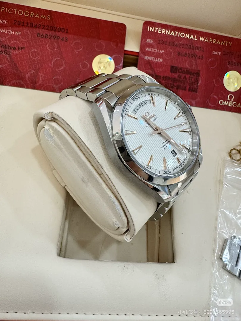 Omega 6225 תמונה 4