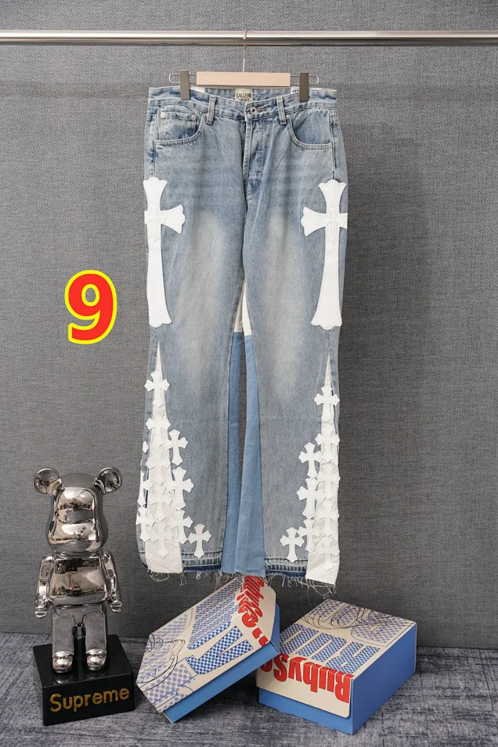 Chrome Hearts 6226 תמונה 10