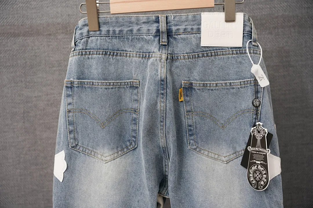 Chrome Hearts 6226 תמונה 11