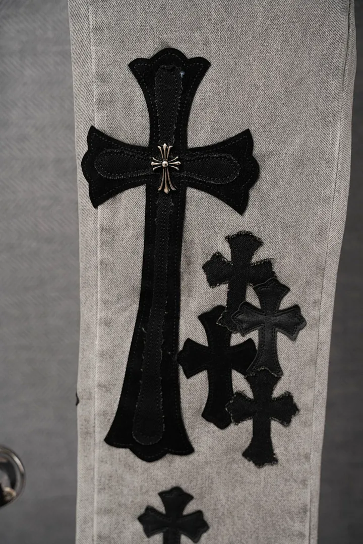Chrome Hearts 6226 תמונה 23