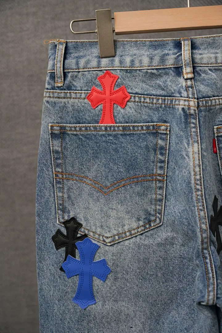 Chrome Hearts 6226 תמונה 27