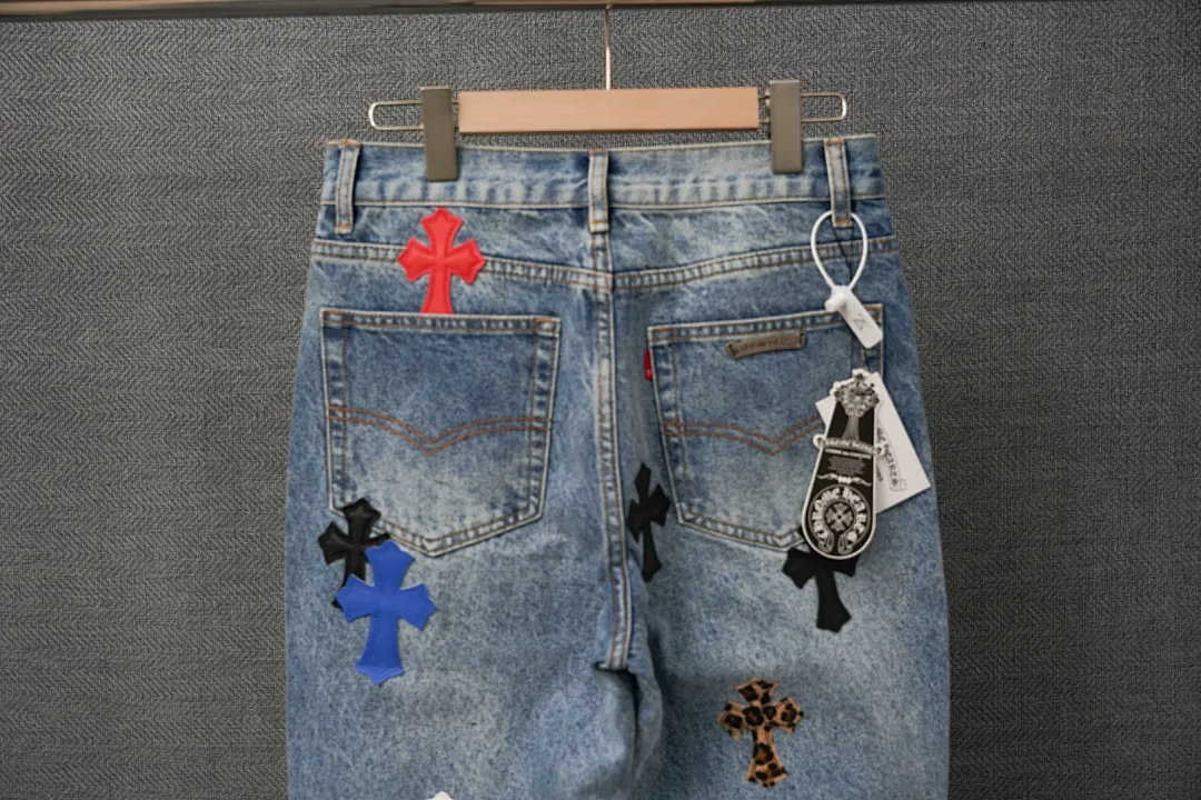 Chrome Hearts 6226 תמונה 28