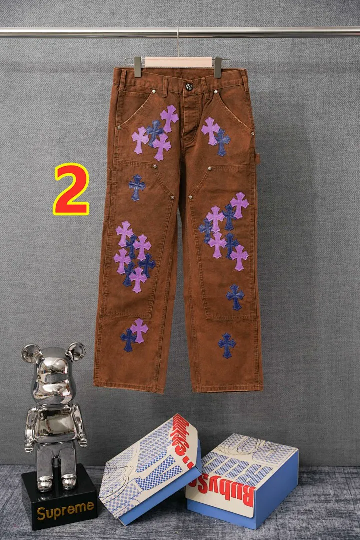 Chrome Hearts 6226 תמונה 3