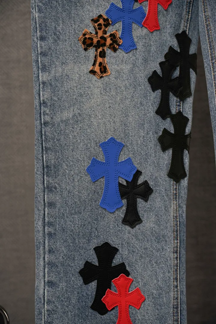 Chrome Hearts 6226 תמונה 30