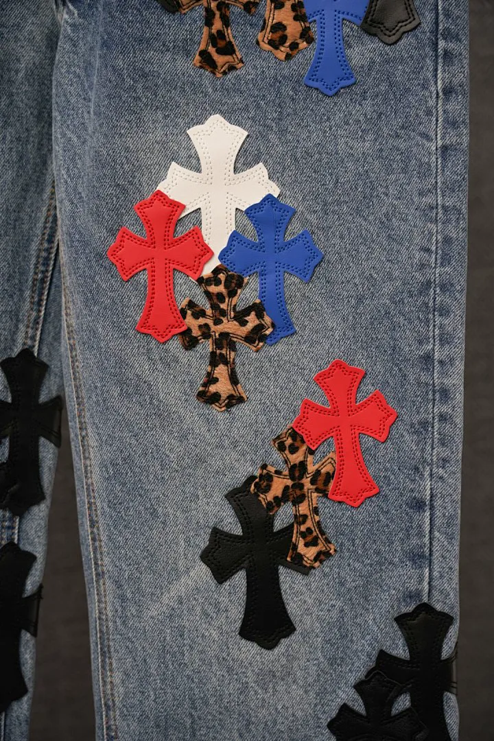 Chrome Hearts 6226 תמונה 31
