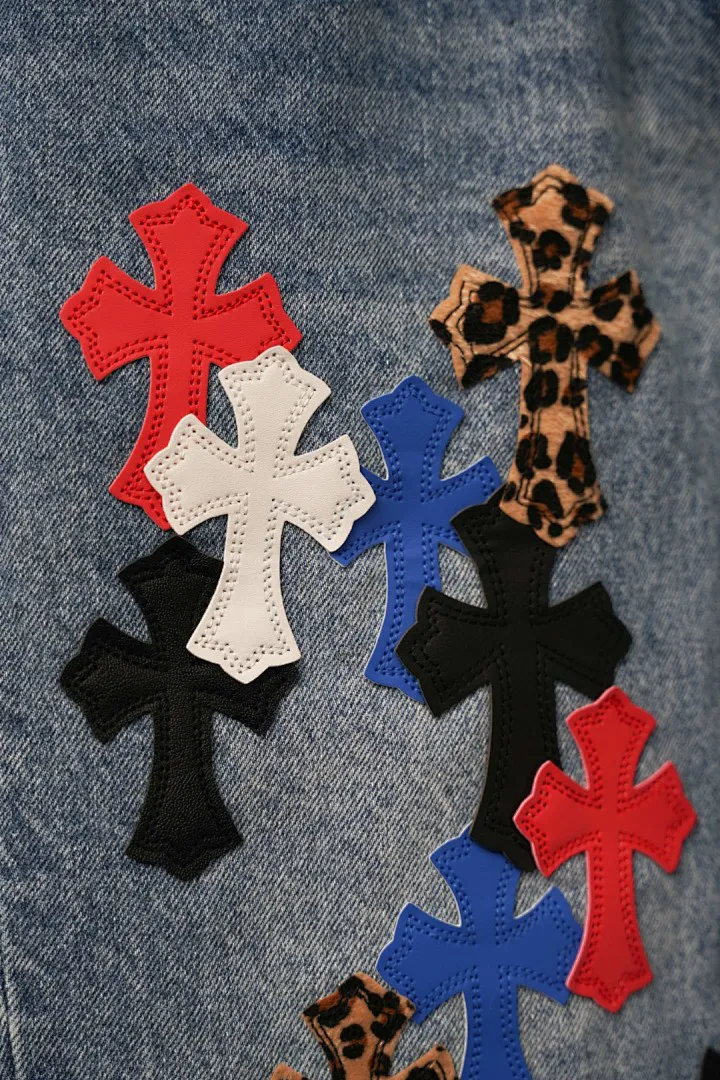 Chrome Hearts 6226 תמונה 32