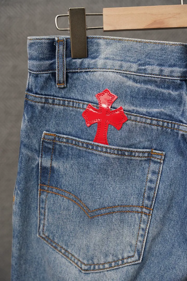 Chrome Hearts 6226 תמונה 38