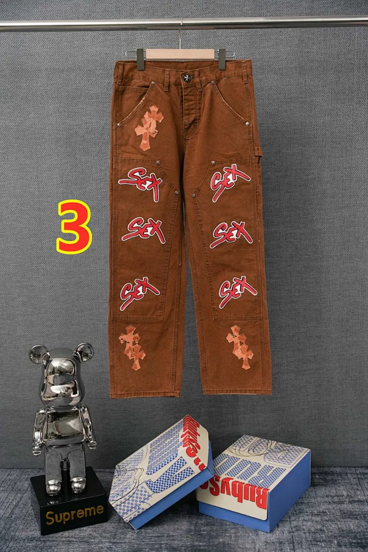 Chrome Hearts 6226 תמונה 4