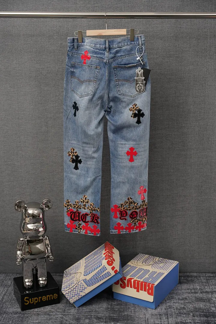 Chrome Hearts 6226 תמונה 41