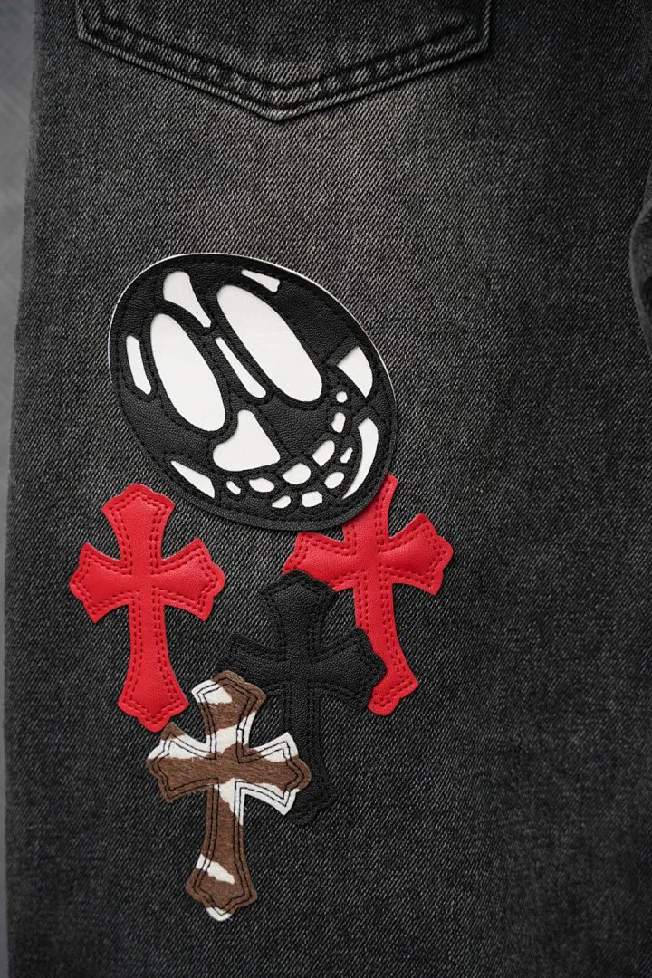 Chrome Hearts 6226 תמונה 48