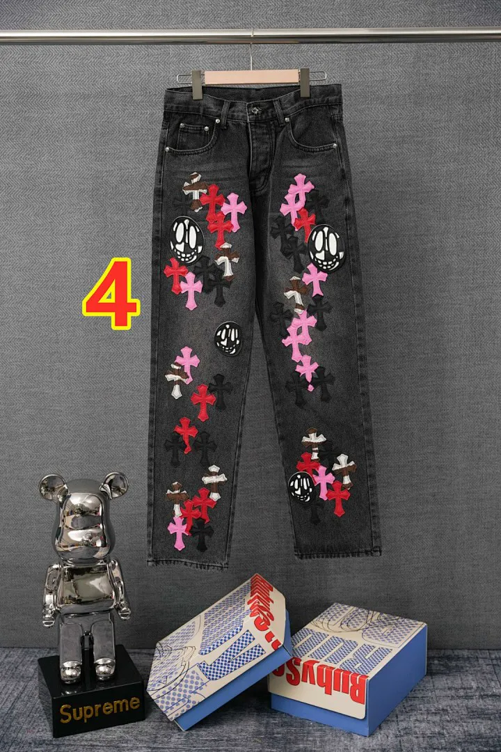 Chrome Hearts 6226 תמונה 5