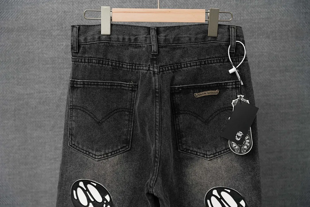 Chrome Hearts 6226 תמונה 51