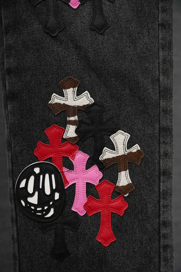 Chrome Hearts 6226 תמונה 52