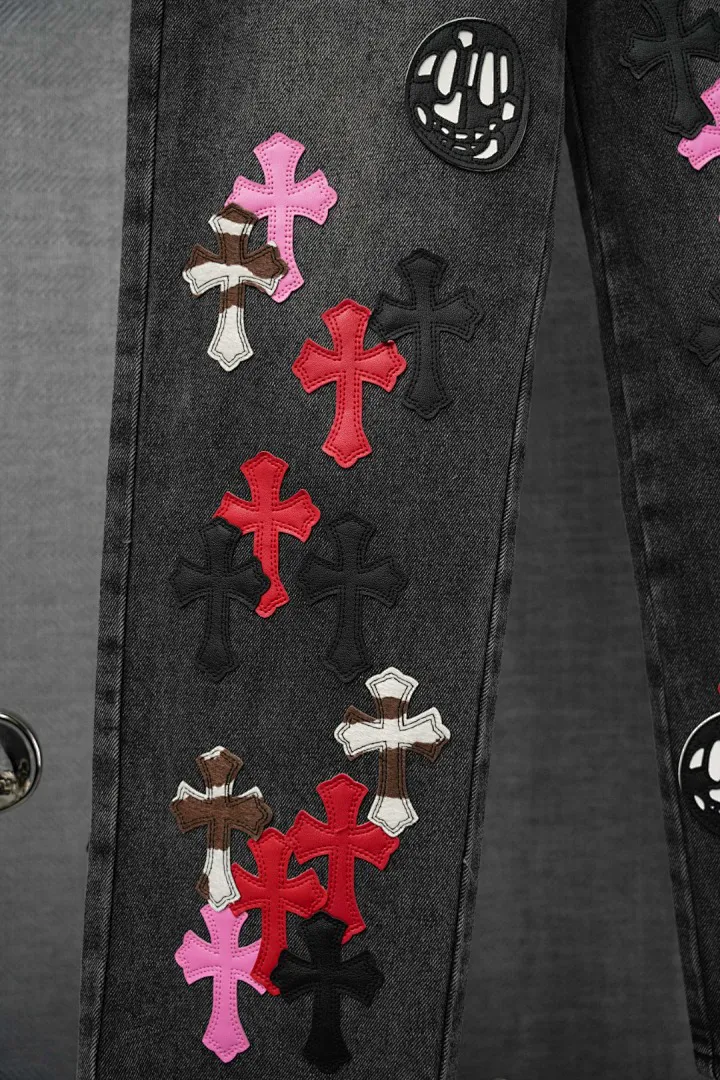 Chrome Hearts 6226 תמונה 53