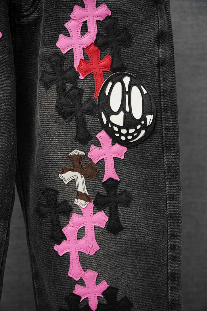 Chrome Hearts 6226 תמונה 54