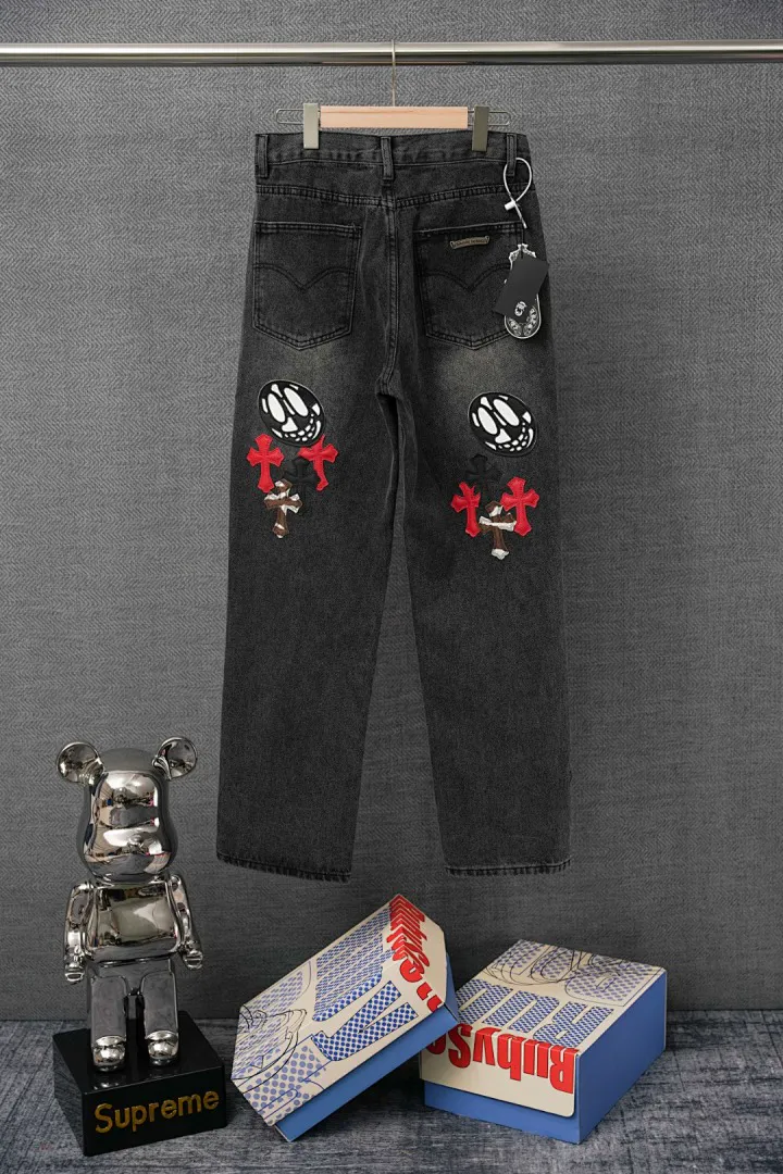 Chrome Hearts 6226 תמונה 55