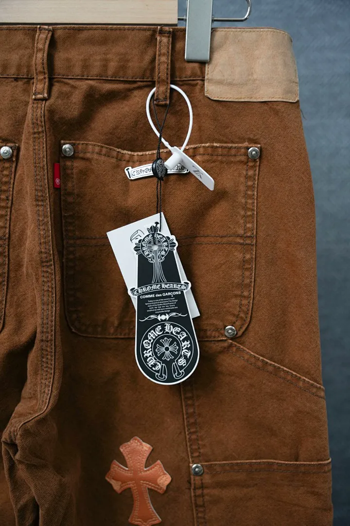 Chrome Hearts 6226 תמונה 58