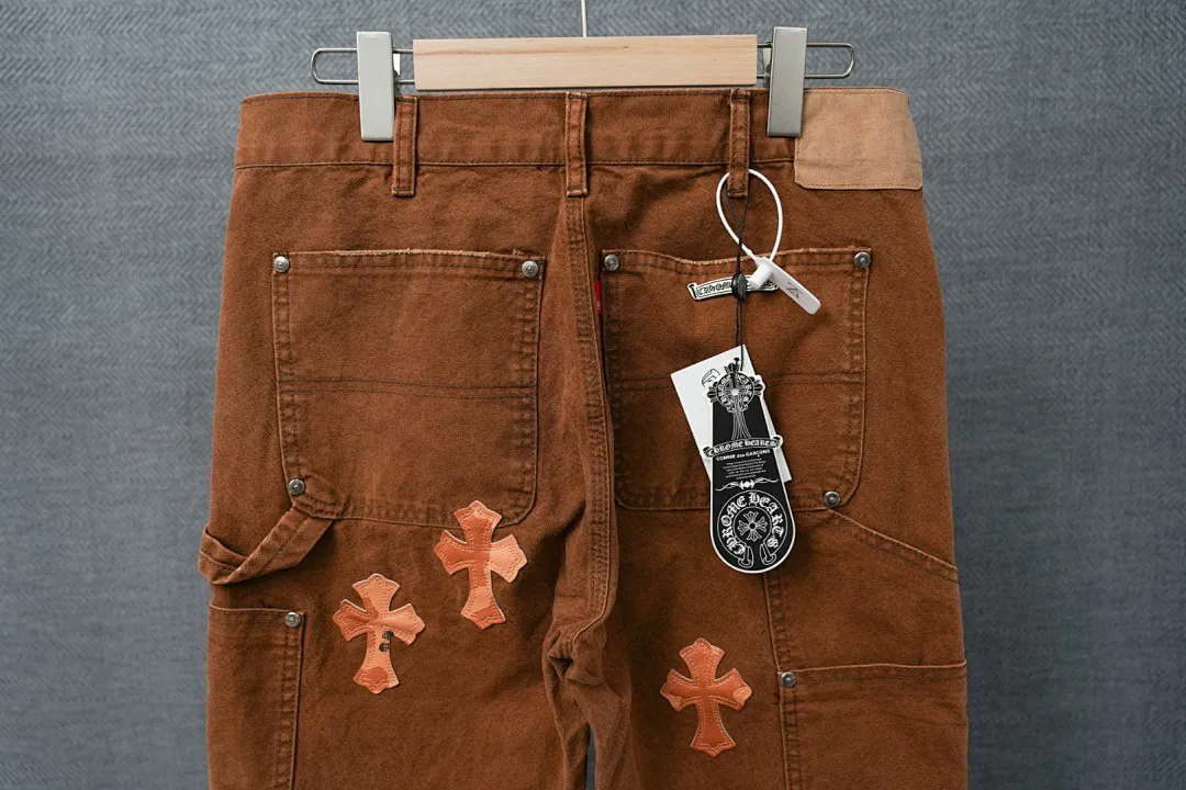 Chrome Hearts 6226 תמונה 60
