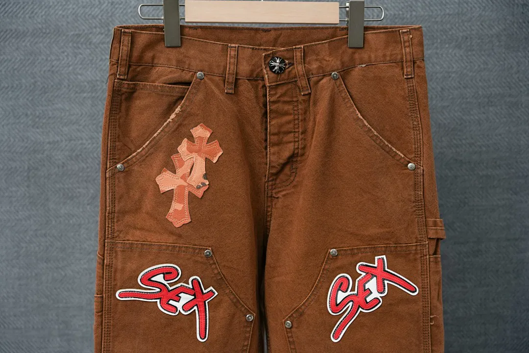 Chrome Hearts 6226 תמונה 62