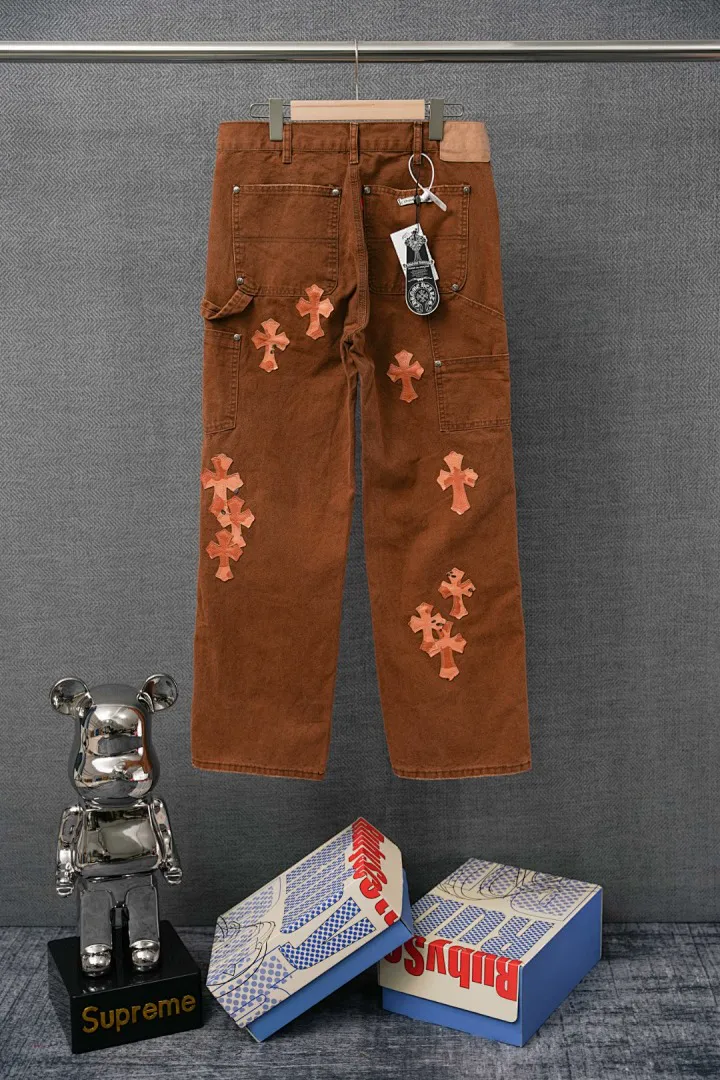 Chrome Hearts 6226 תמונה 63