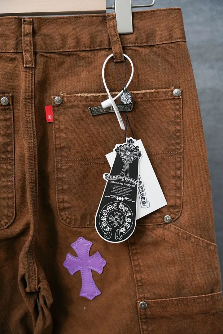 Chrome Hearts 6226 תמונה 67