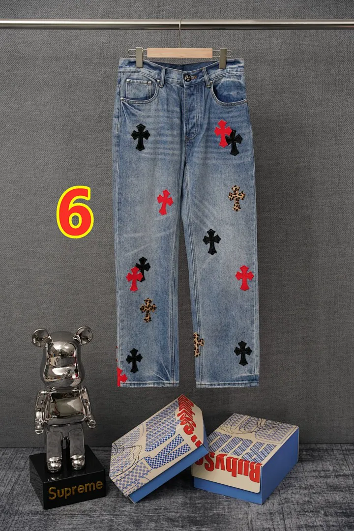 Chrome Hearts 6226 תמונה 7