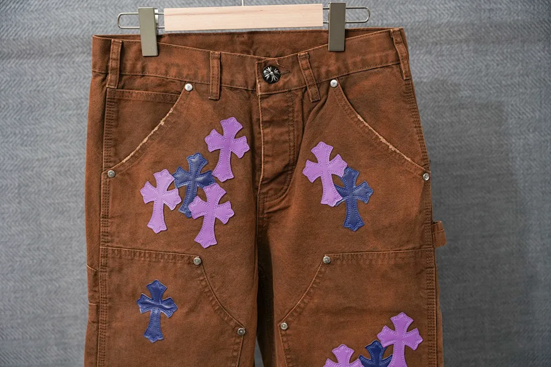Chrome Hearts 6226 תמונה 71