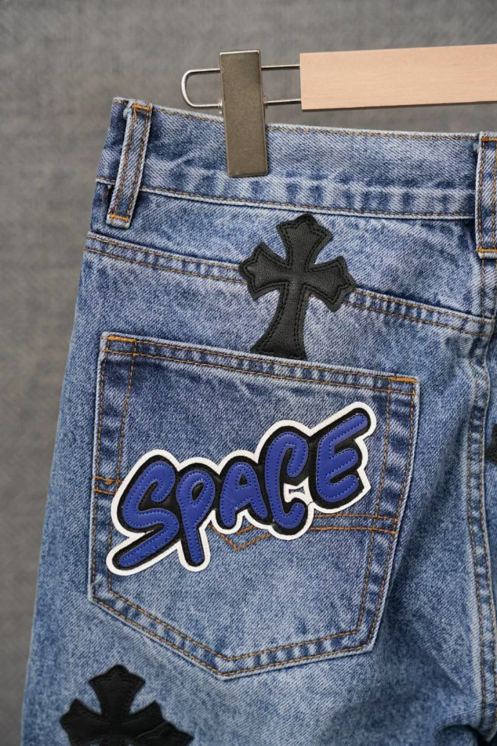 Chrome Hearts 6226 תמונה 76