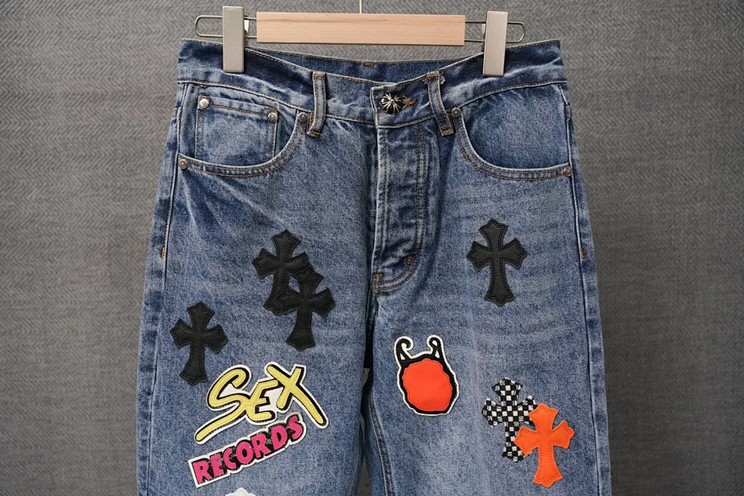 Chrome Hearts 6226 תמונה 77