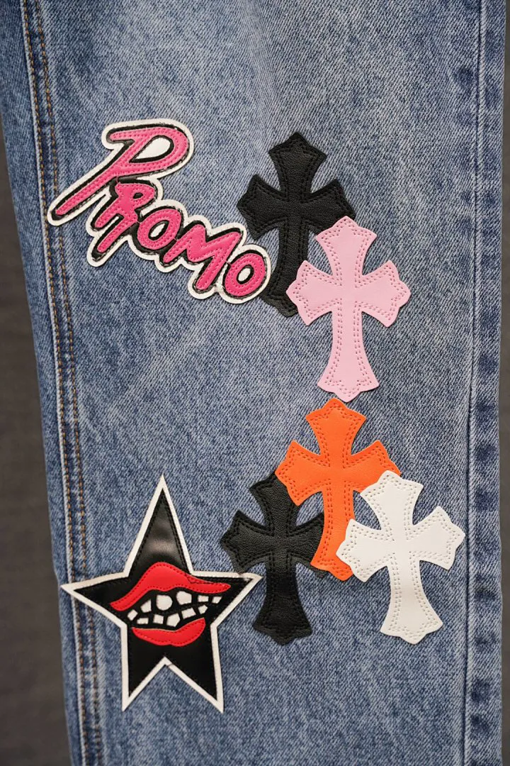 Chrome Hearts 6226 תמונה 79