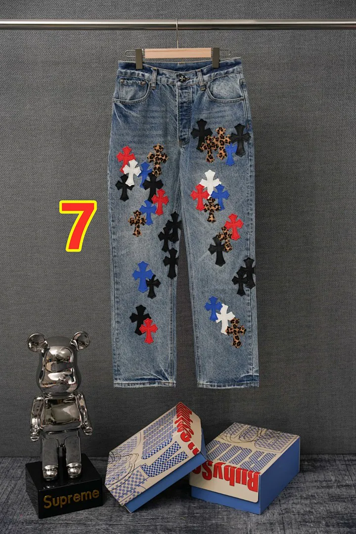 Chrome Hearts 6226 תמונה 8