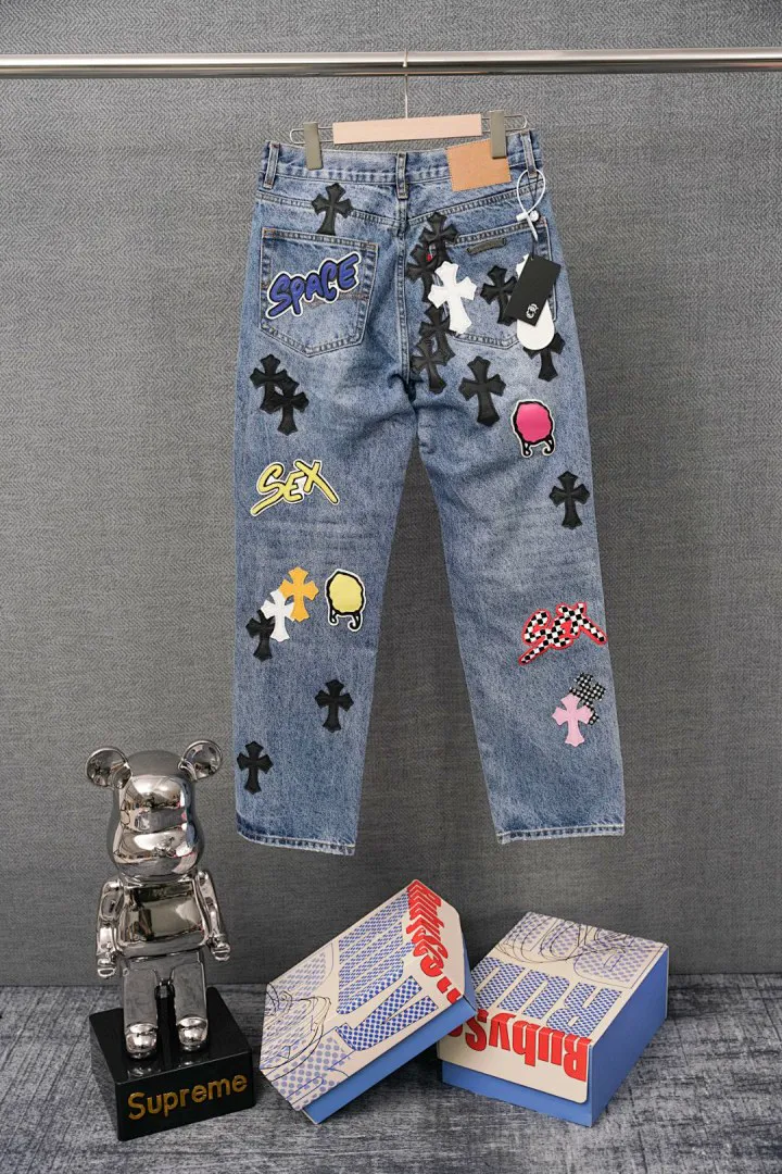 Chrome Hearts 6226 תמונה 81