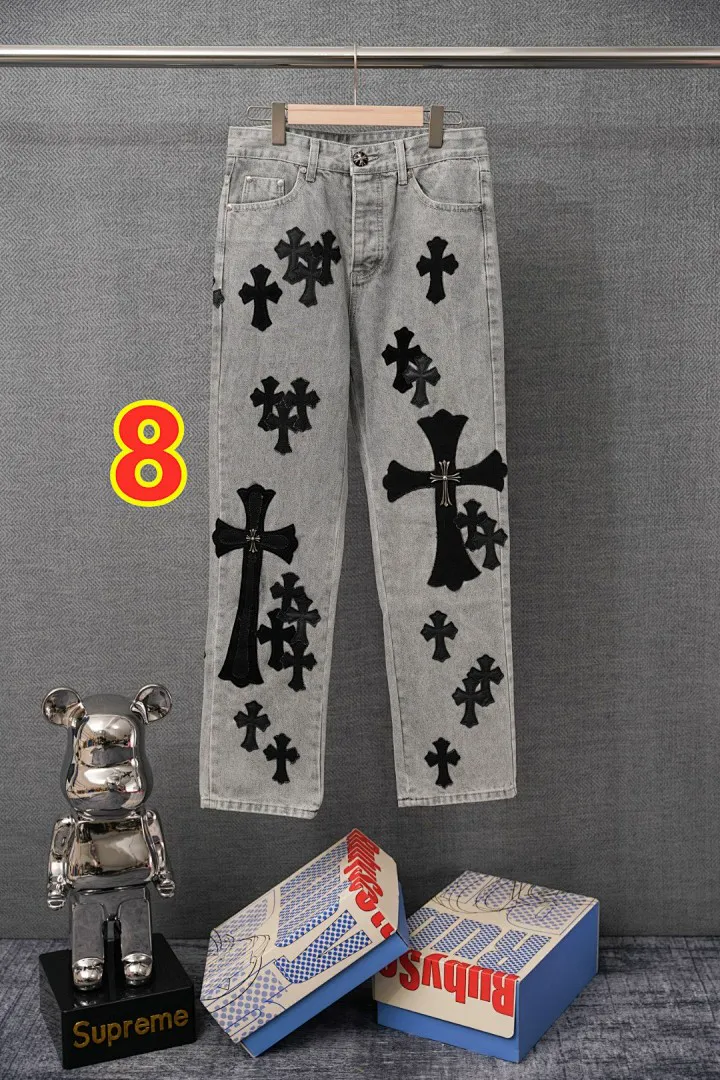 Chrome Hearts 6226 תמונה 9