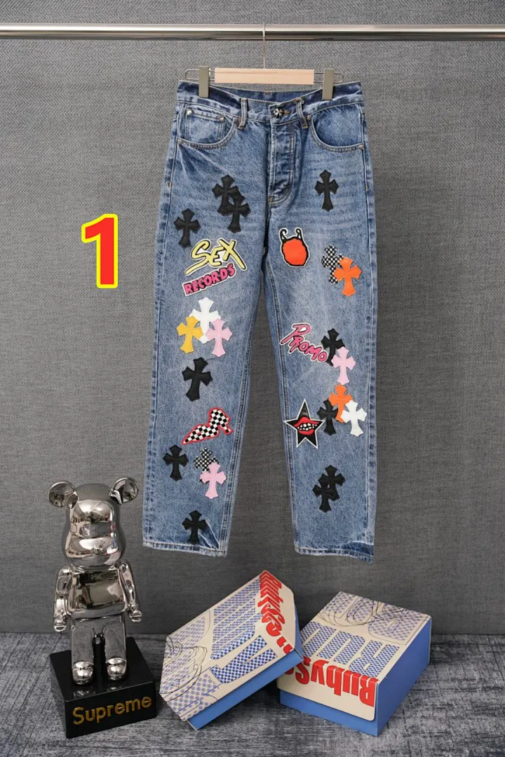 Chrome Hearts 6226
