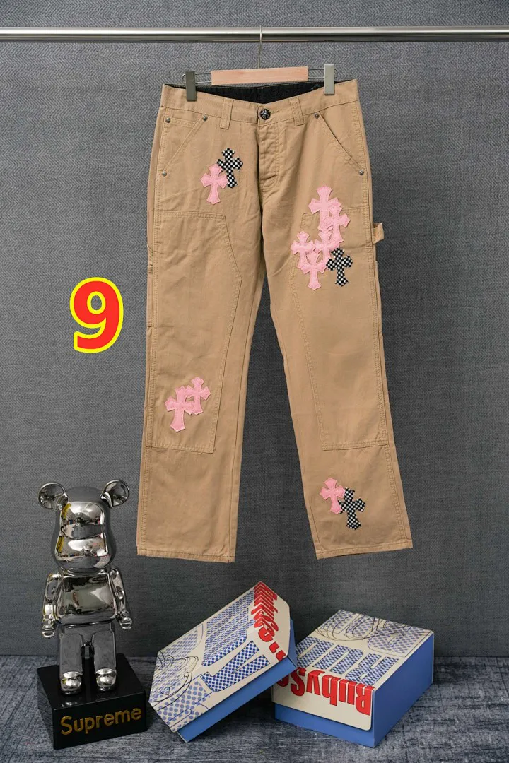Chrome Hearts 6227 תמונה 10