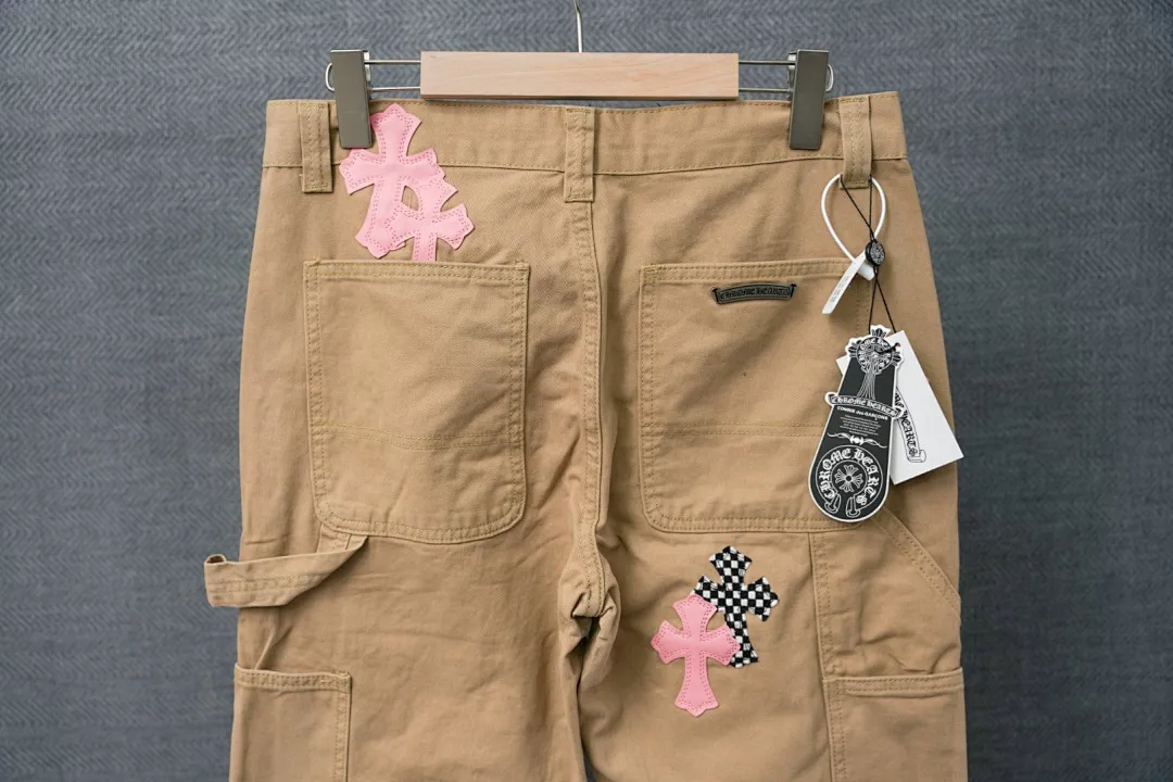 Chrome Hearts 6227 תמונה 15