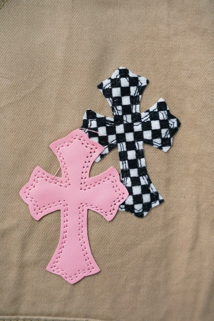 Chrome Hearts 6227 תמונה 17