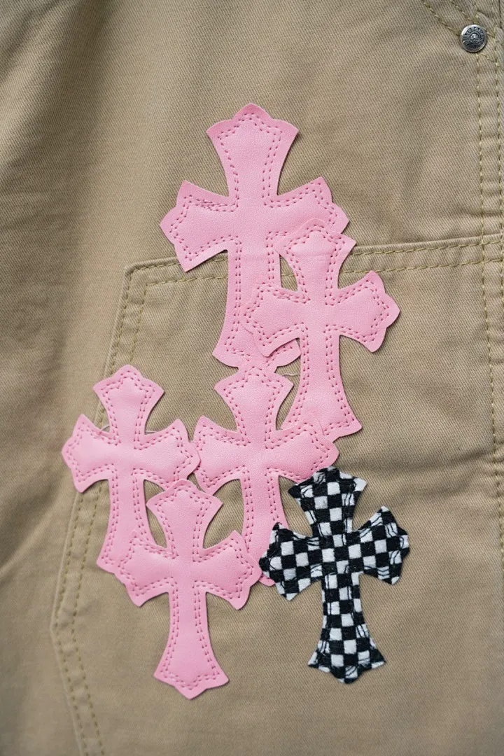 Chrome Hearts 6227 תמונה 20