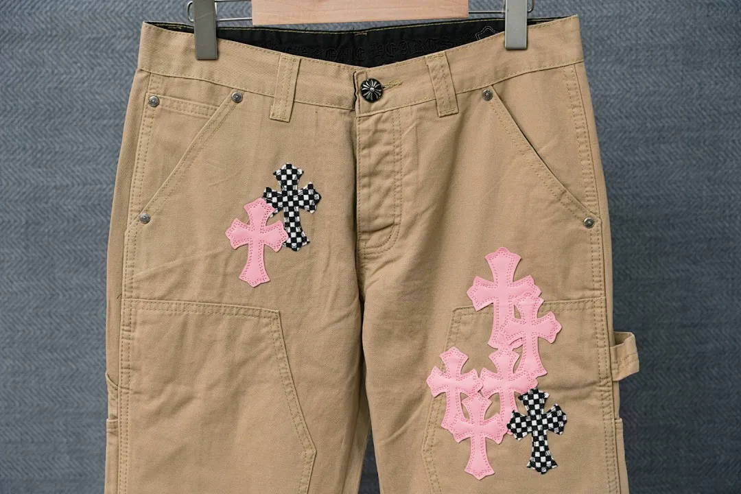 Chrome Hearts 6227 תמונה 24