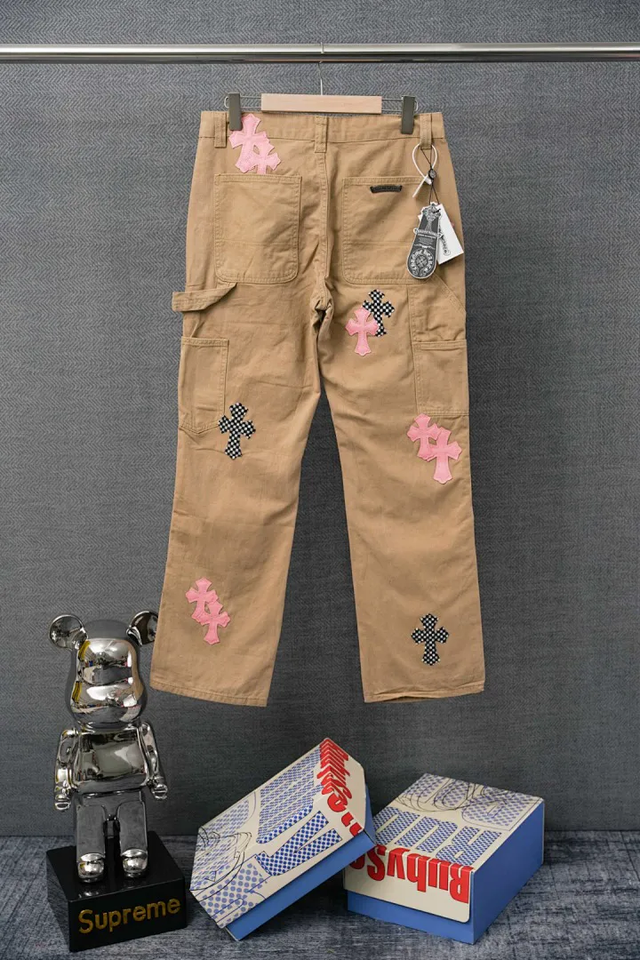 Chrome Hearts 6227 תמונה 25