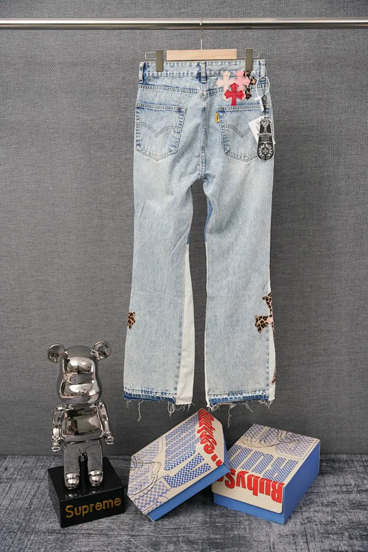 Chrome Hearts 6227 תמונה 29
