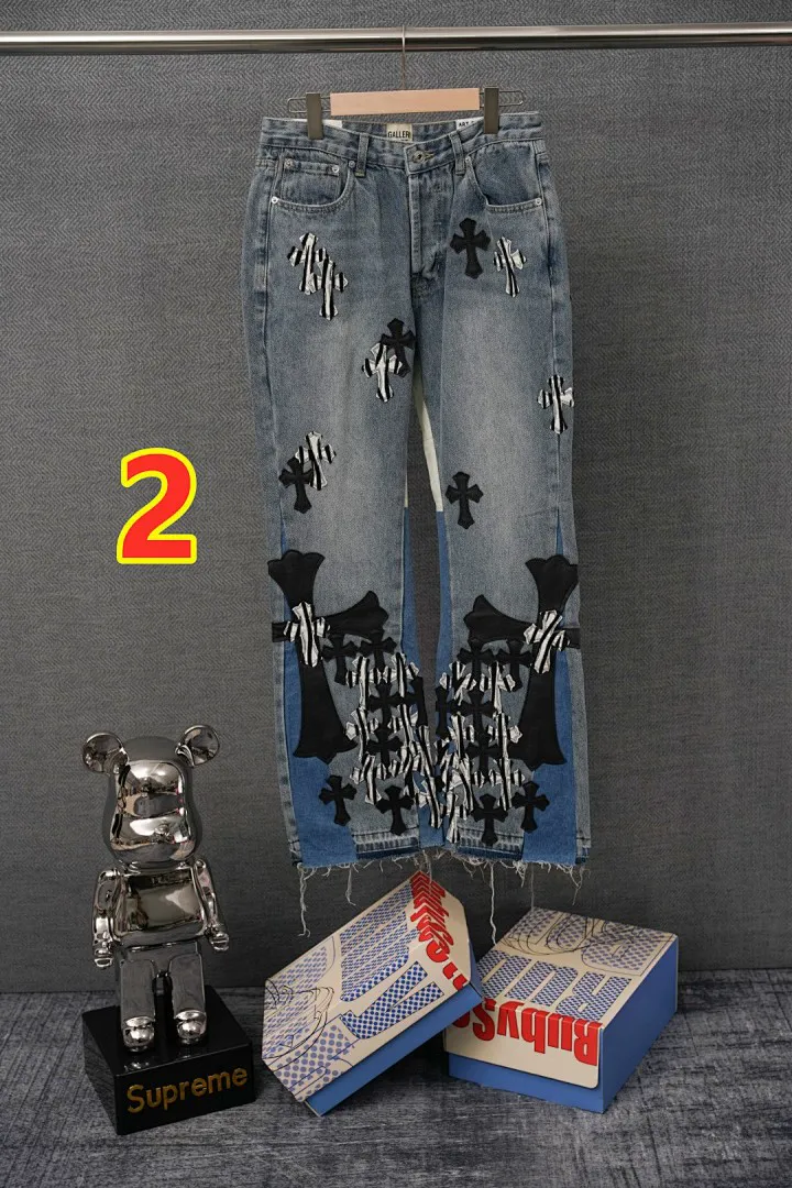 Chrome Hearts 6227 תמונה 3