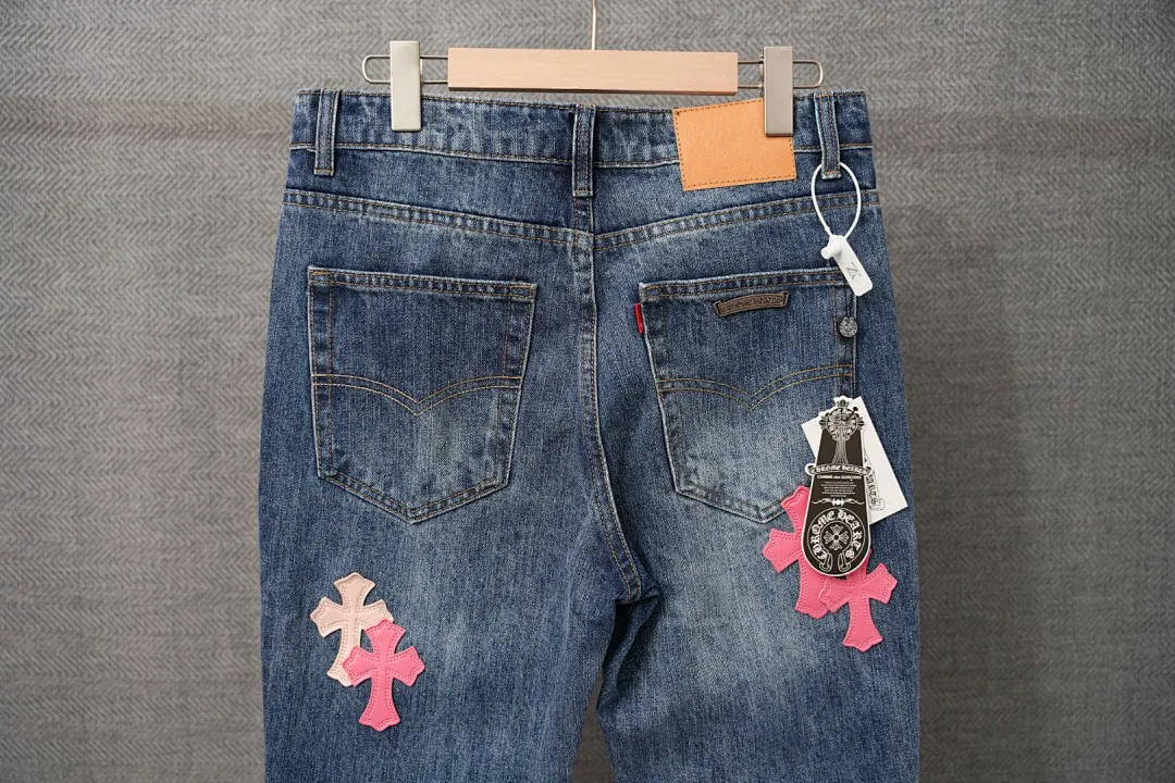 Chrome Hearts 6227 תמונה 39