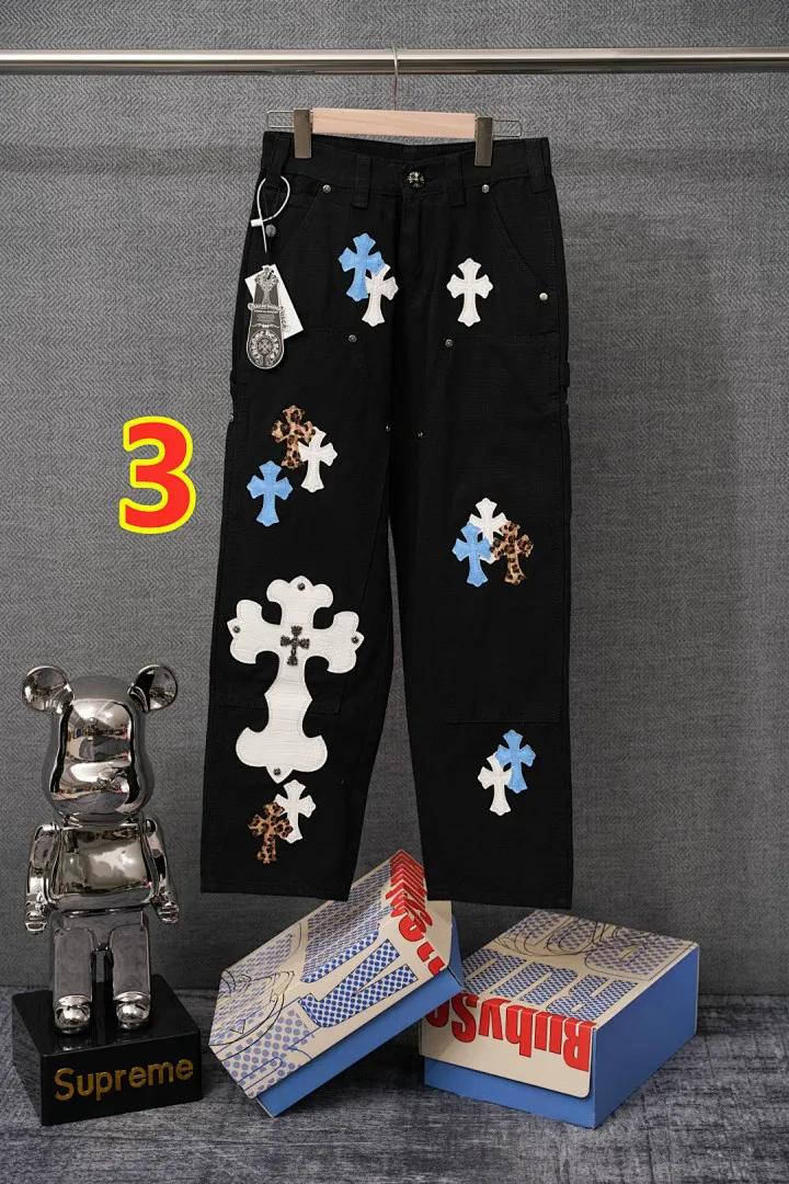 Chrome Hearts 6227 תמונה 4