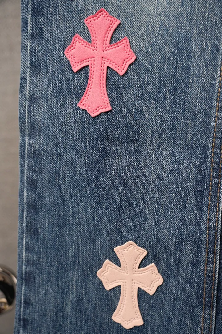 Chrome Hearts 6227 תמונה 40