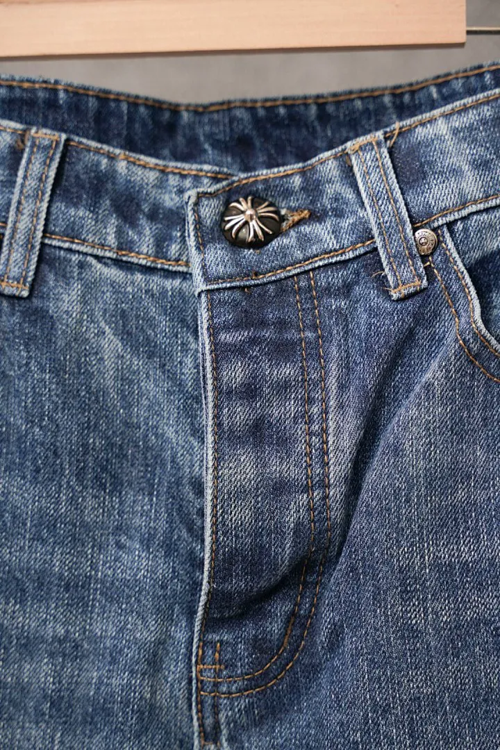 Chrome Hearts 6227 תמונה 42